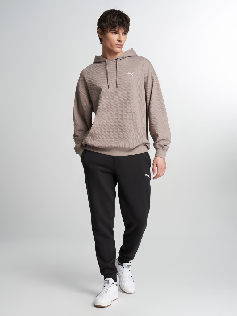 Худи мужское PUMA Essentials Elevated