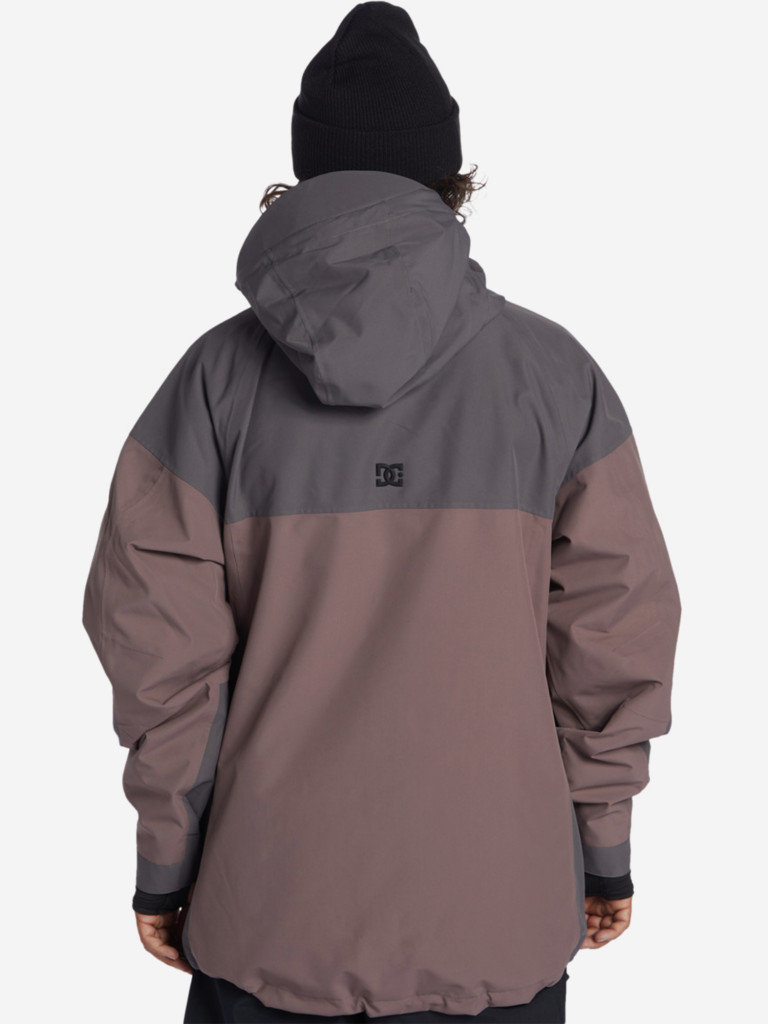 Легкая куртка мужская DC Shoes Intel 30 K