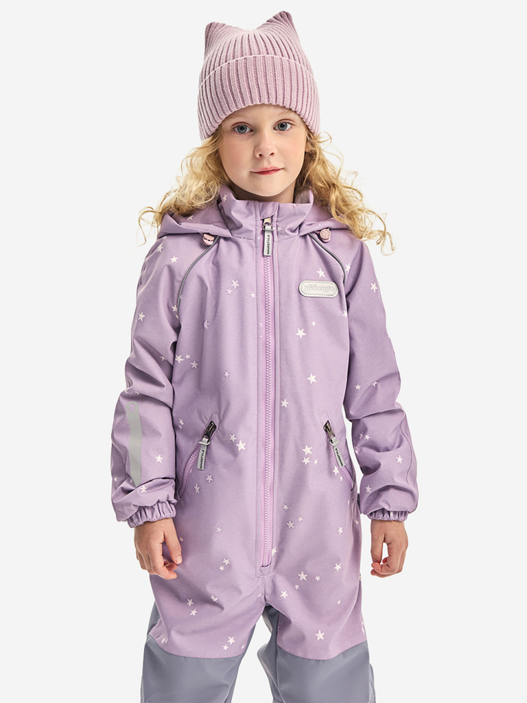 Комбинезон NIKASTYLE