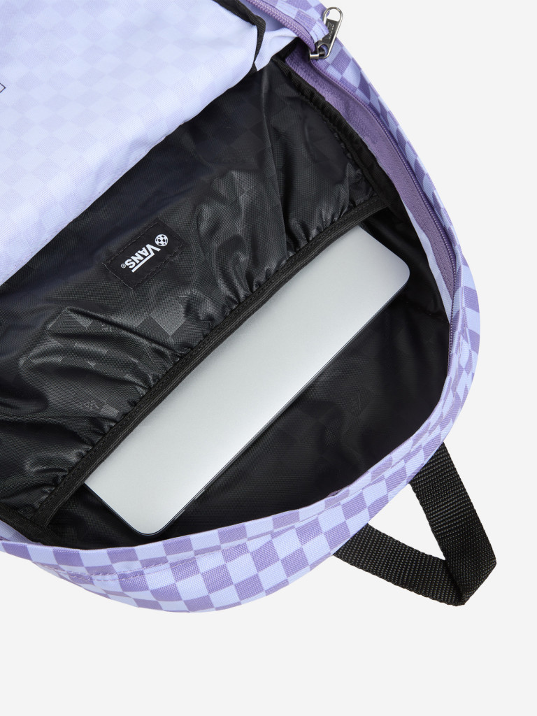 Рюкзак Vans Old Skool Check Backpack