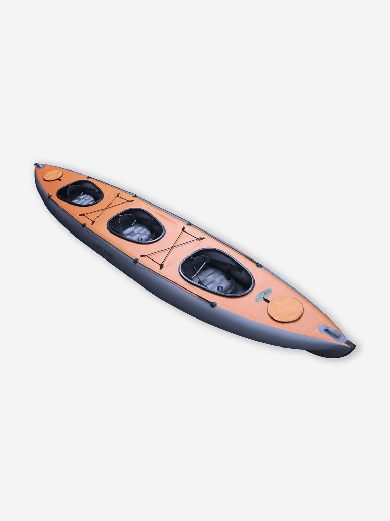 Байдарка Stream "Хатанга-3 L Travel"