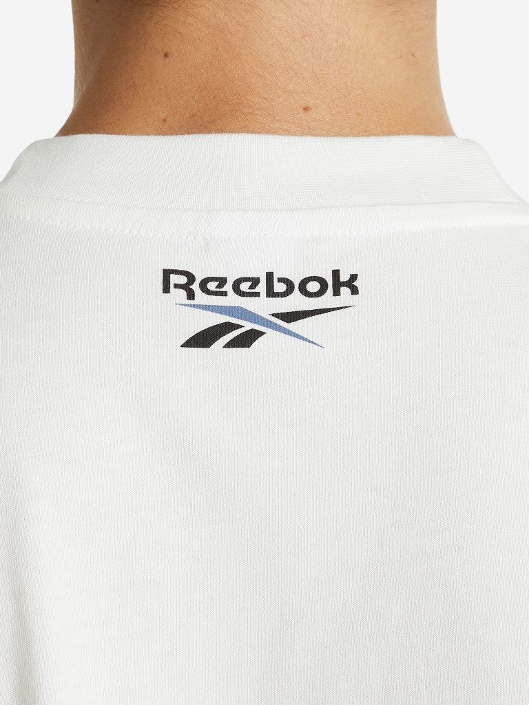 Футболка мужская Reebok Classics International