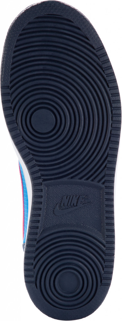 Кеды для мальчиков Nike Court Borough Mid