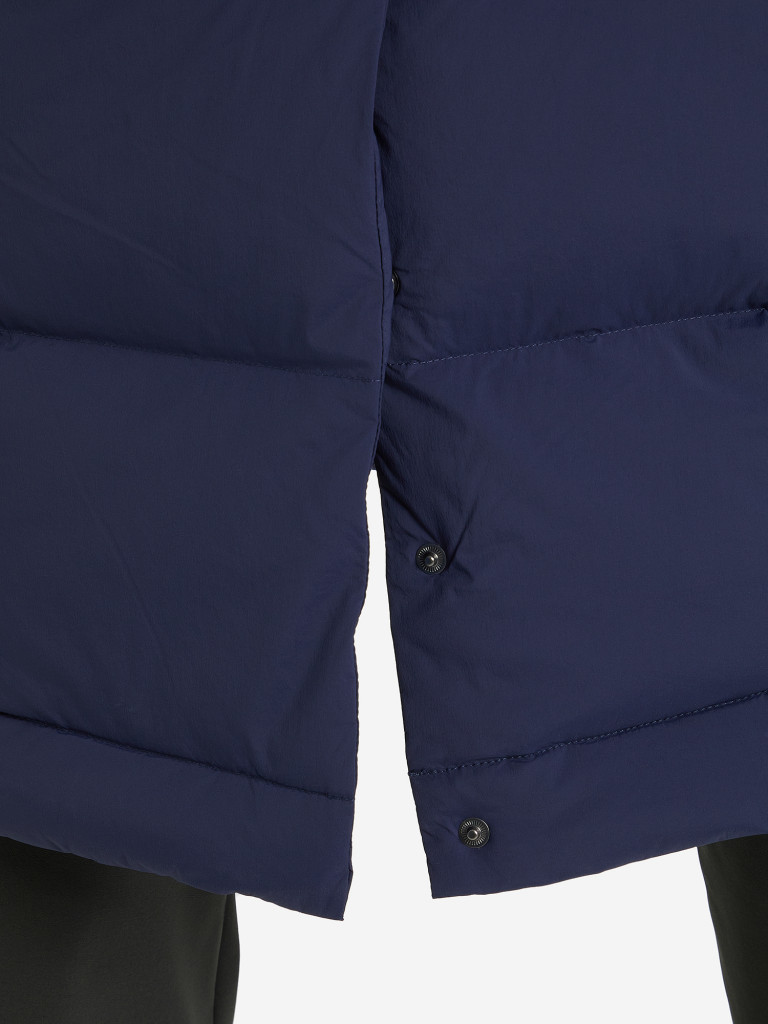 Пуховик женский Snow Lake Long Down Jacket
