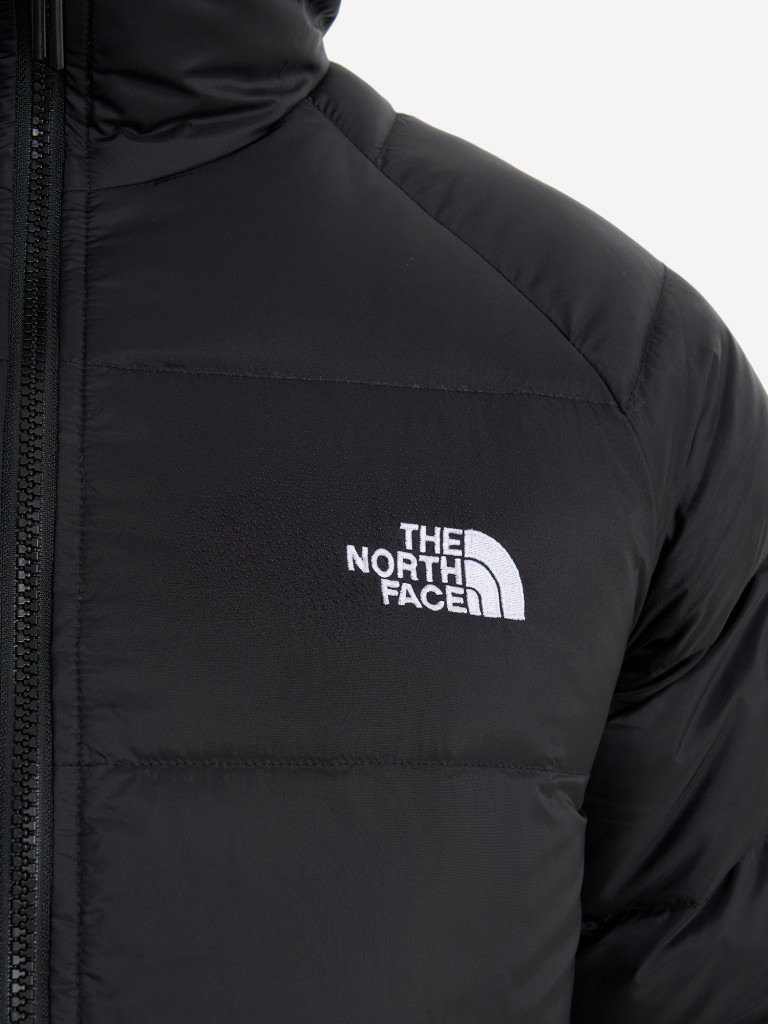 Пуховик мужской The North Face Hydrenalite