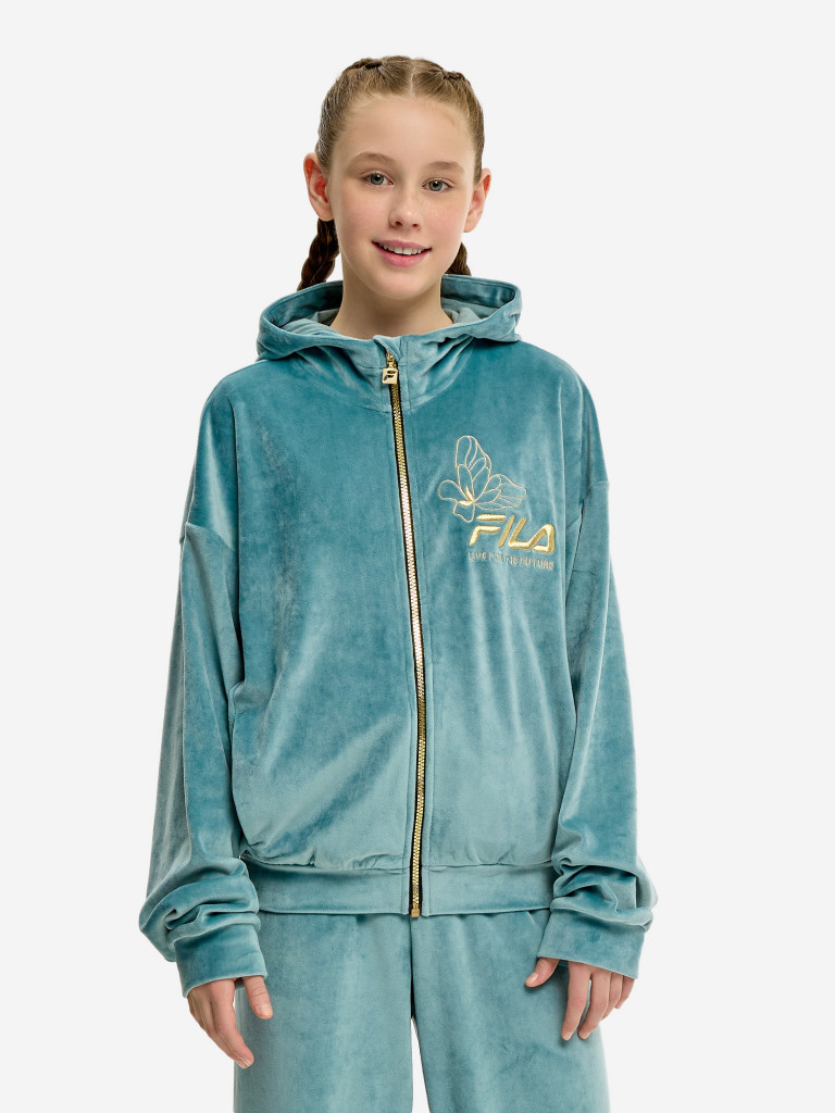 Костюм для девочек FILA