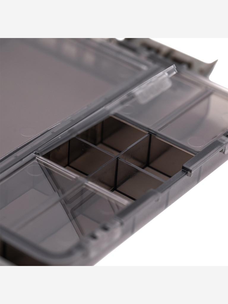 Коробка Basix Tackle Box KORDA для аксессуаров