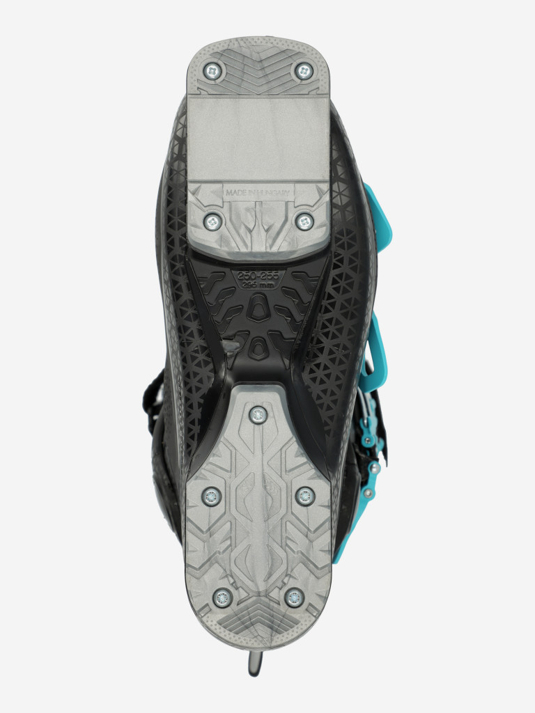 Ботинки горнолыжные женские Tecnica COCHISE 85 W