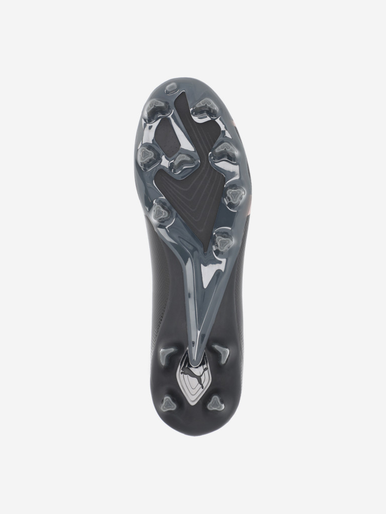Бутсы мужские PUMA Ultra Match FG/AG
