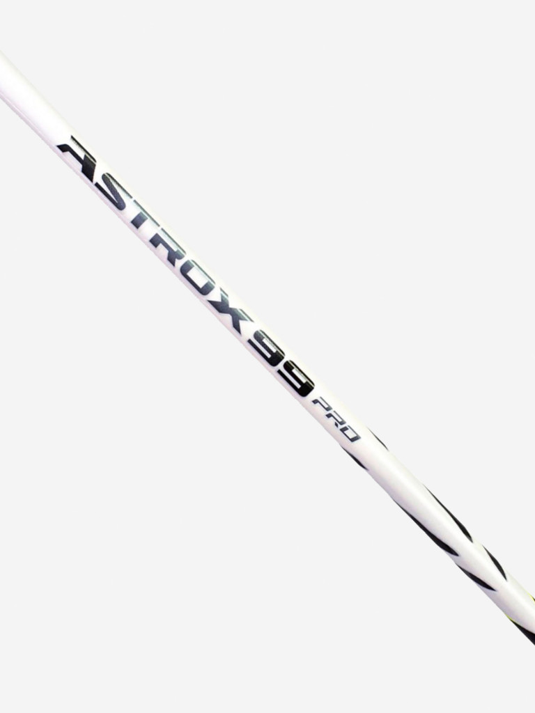 Ракетка для бадминтона Yonex Astrox 99 Pro (White Tiger) (4UG5)