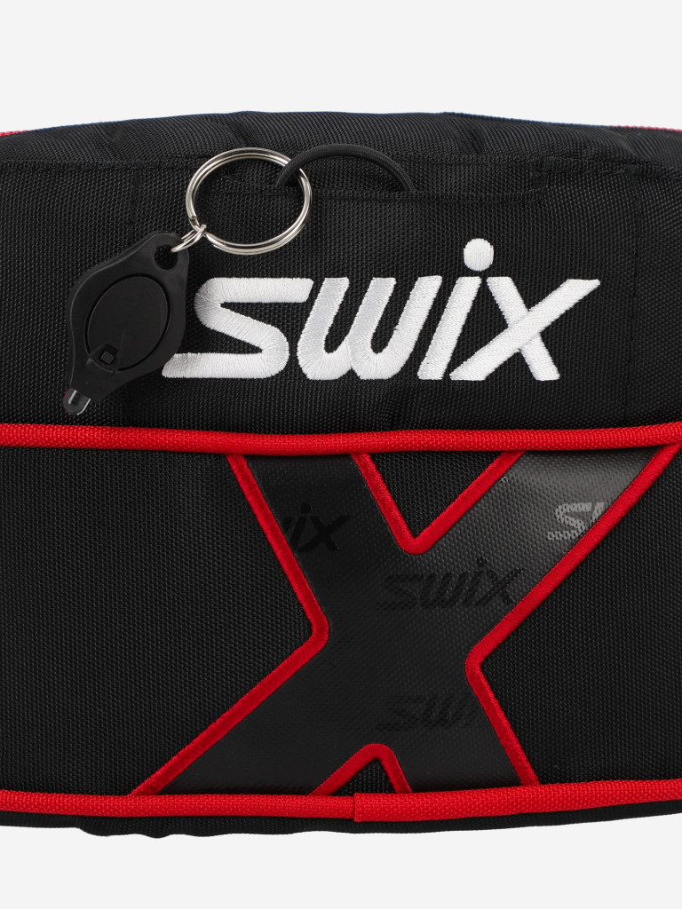 Термос-подсумок Swix