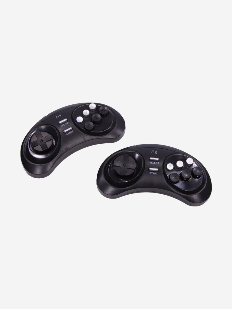 Игровая приставка RETRO GENESIS Dinotronix MixHD + 450 игр