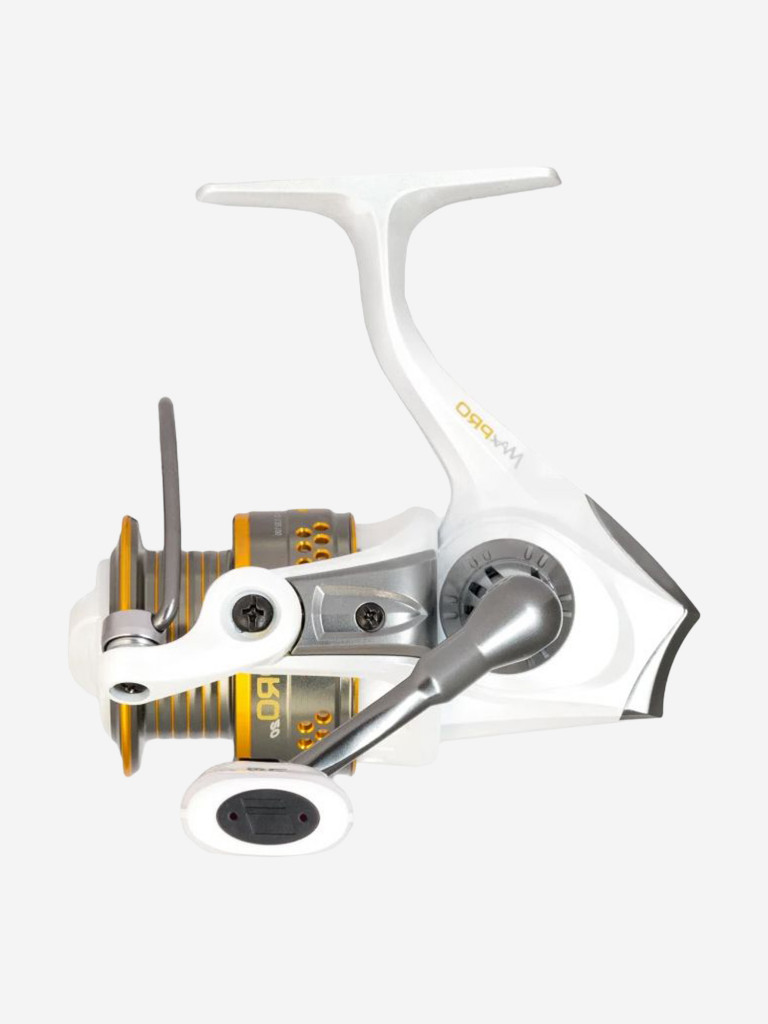 Катушка безынерционная Abu Garcia Max Pro Spin Reel 40