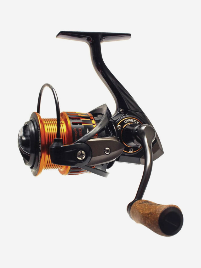 Катушка Stinger Innova NS 1500