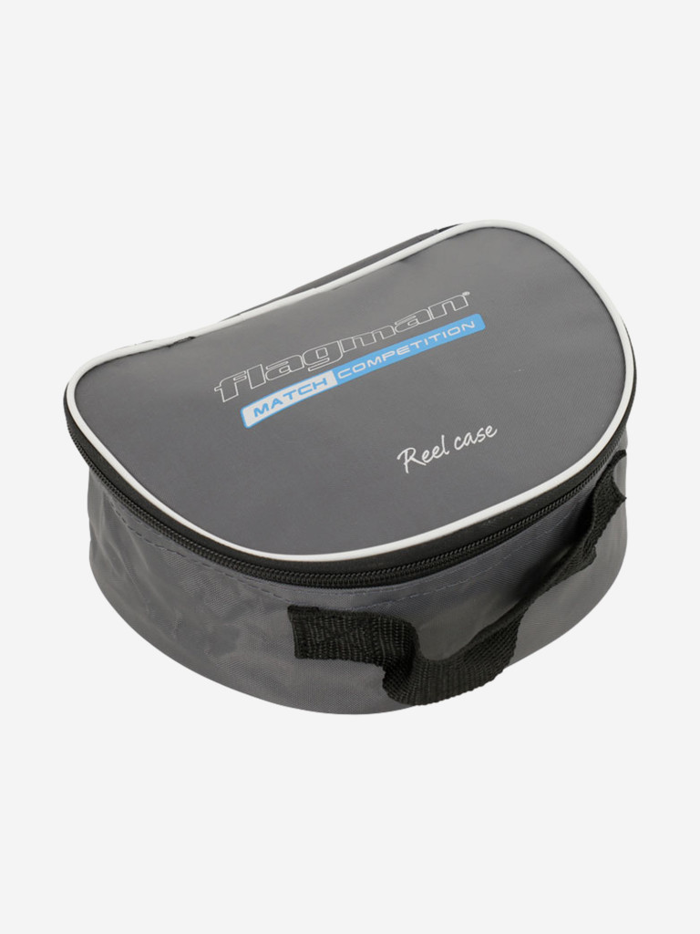 Чехол для катушки FLAGMAN с ручкой 17x16.5х6см