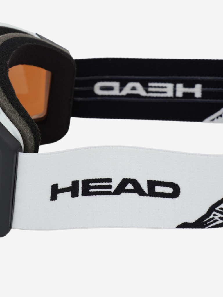 Маска Head Neves Pro 5 K