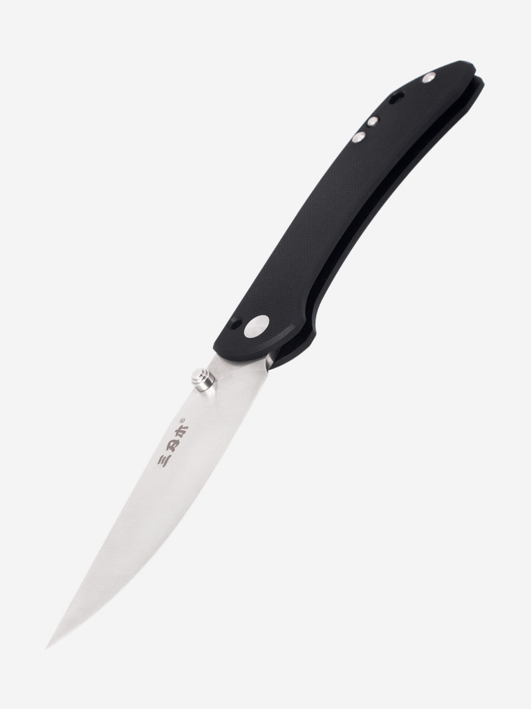 Складной нож SanRenMu 9165