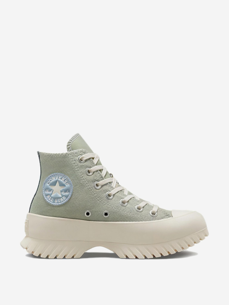 Кроссовки Converse