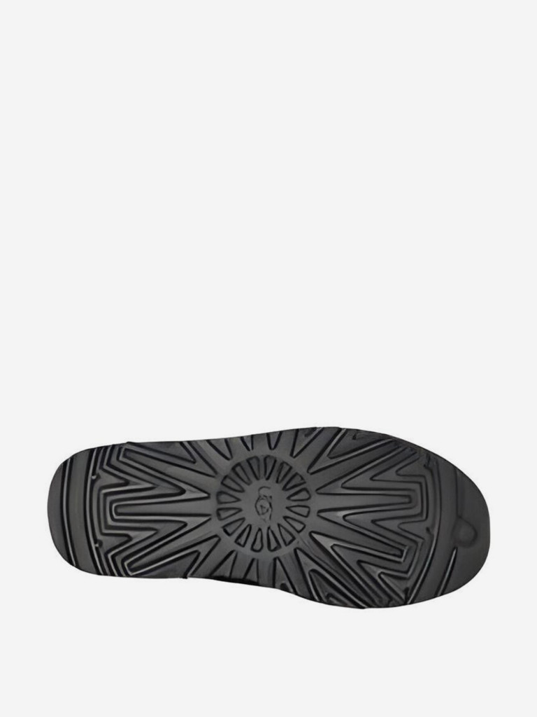 Угги UGG Neumel Platform Chelsea