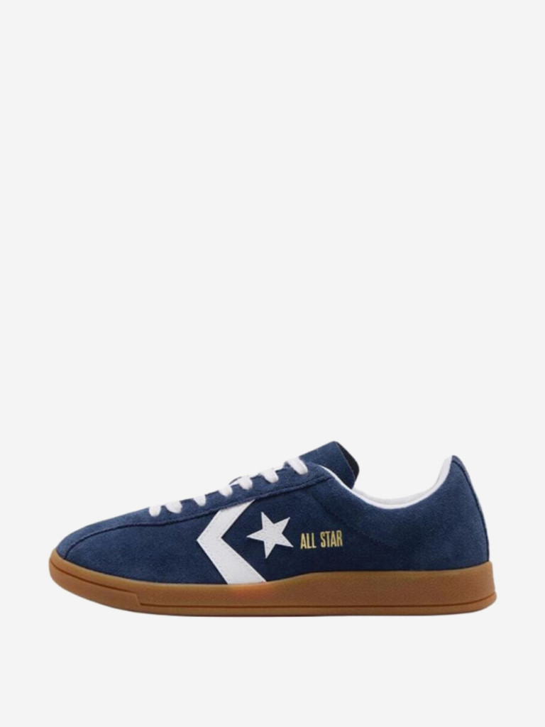 Кроссовки Converse All Star Classic Trainer Suede