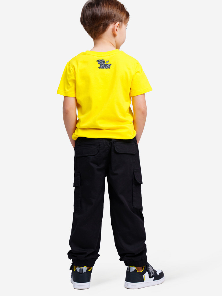 Брюки для мальчиков PlayToday