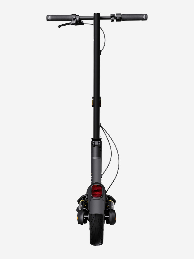 Электросамокат Ninebot by Segway KickScooter Max G2