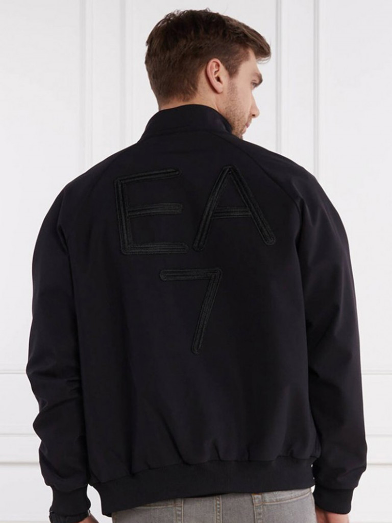 Бомбер мужской EA7 Bomber Jacket