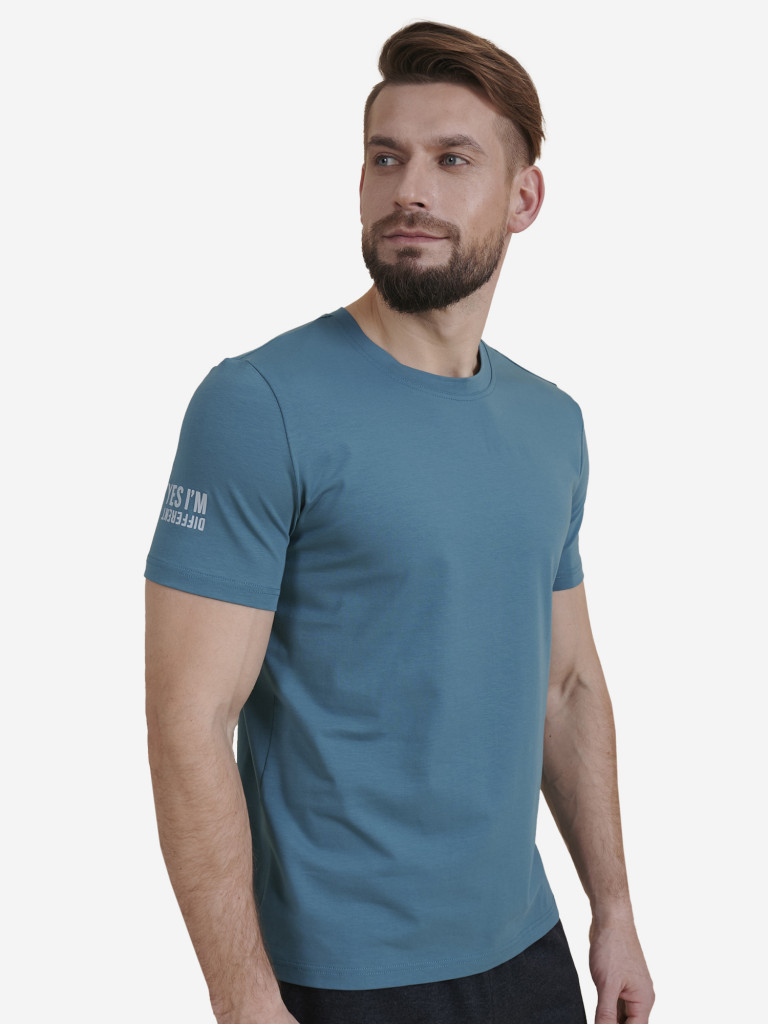 Футболка мужская Pelican