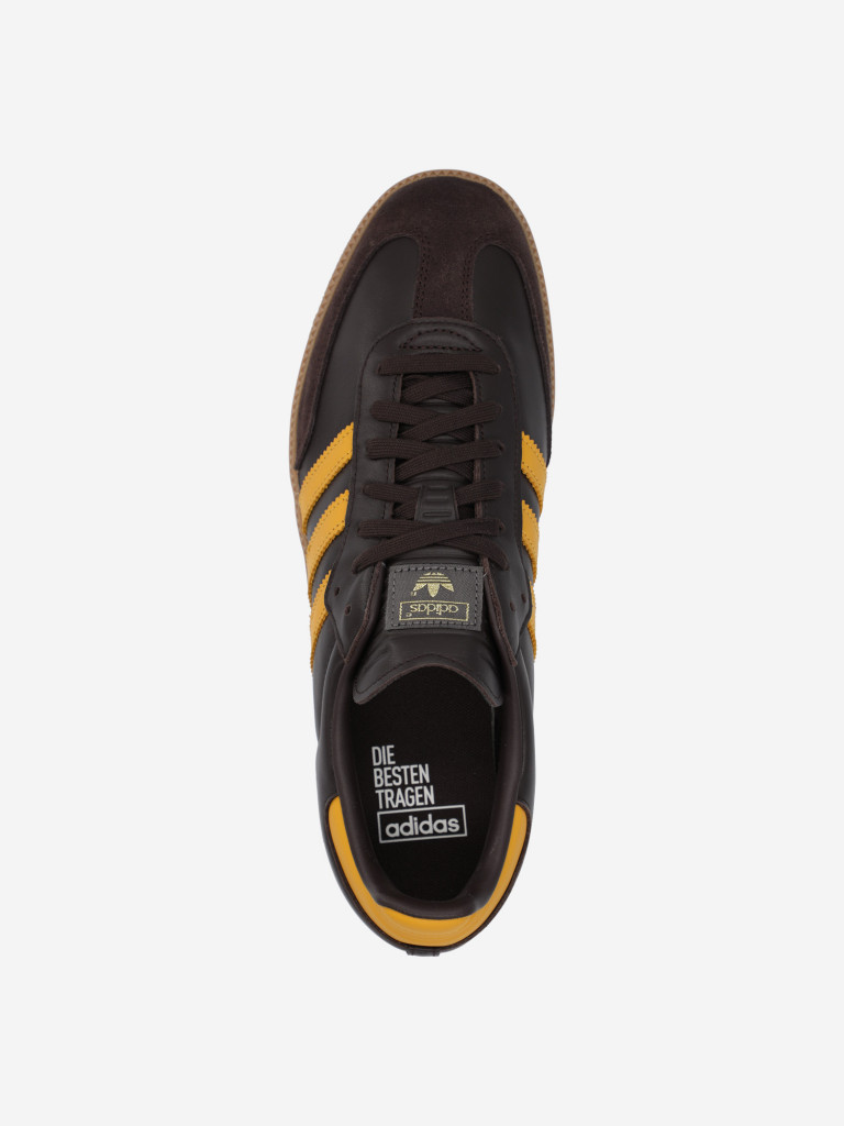 Кеды мужские adidas Samba OG