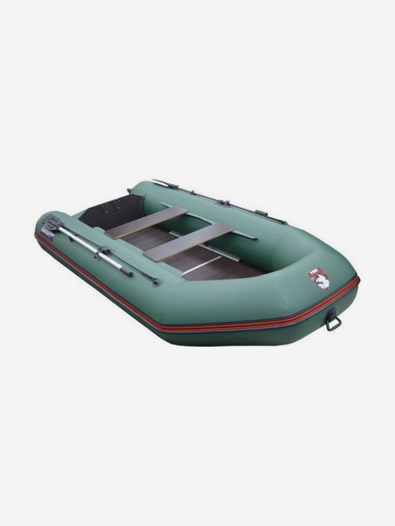 Лодка Hunterboat 320 ЛК