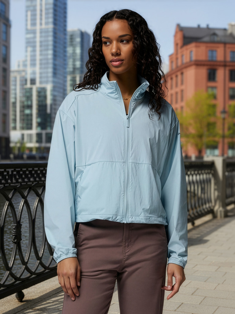 Куртка софтшелл женская Columbia AmazeStretch Jacket