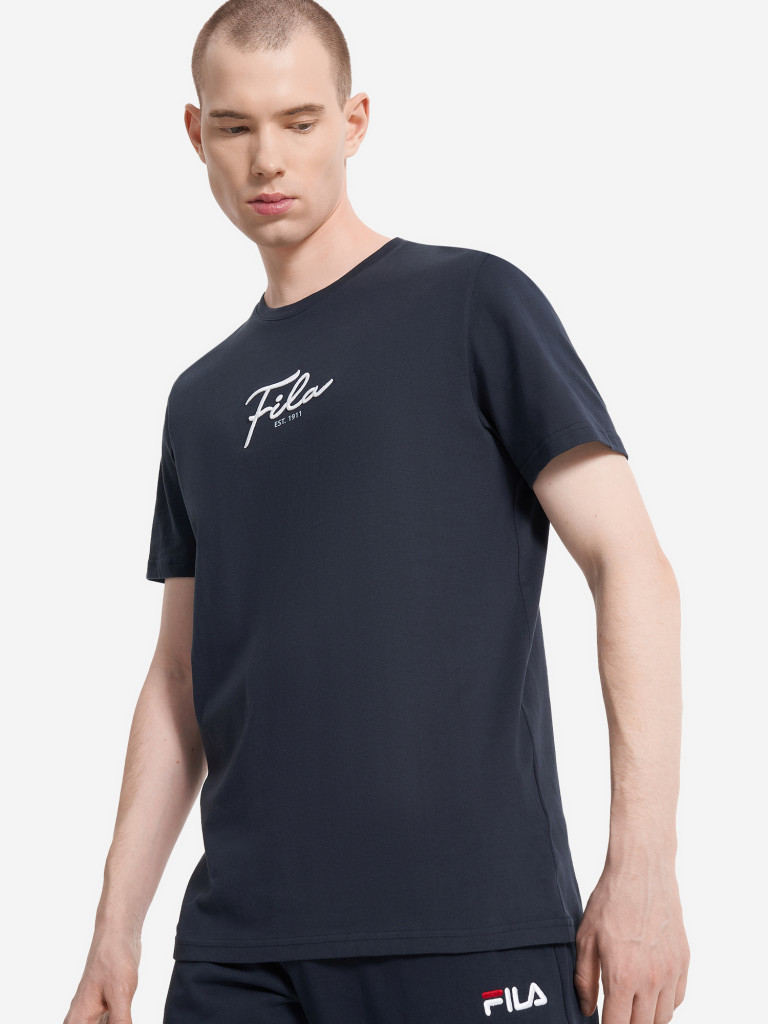 Футболка мужская FILA