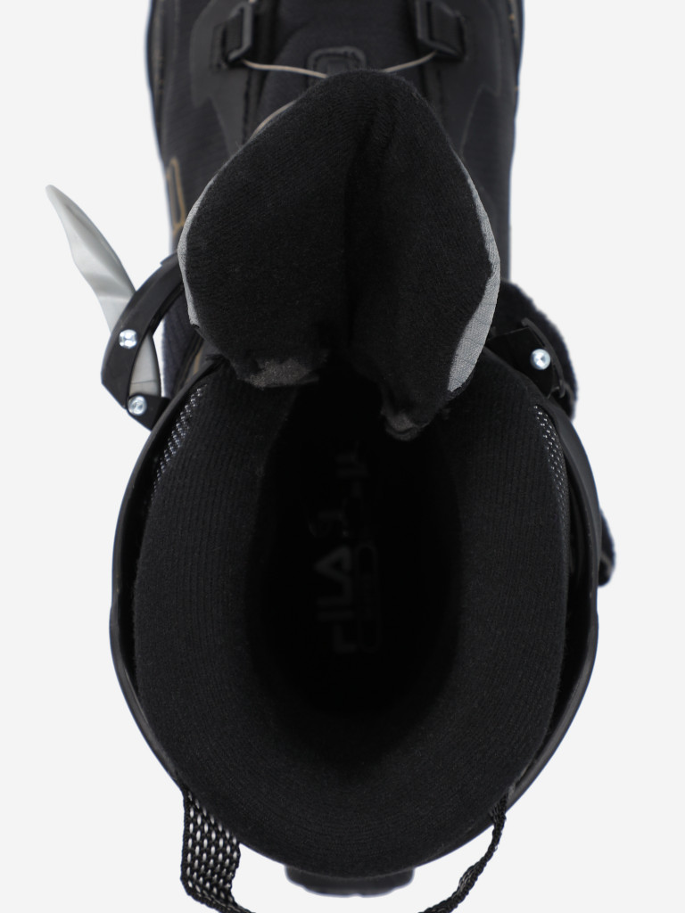 Фитнес-коньки FILA Primo QF