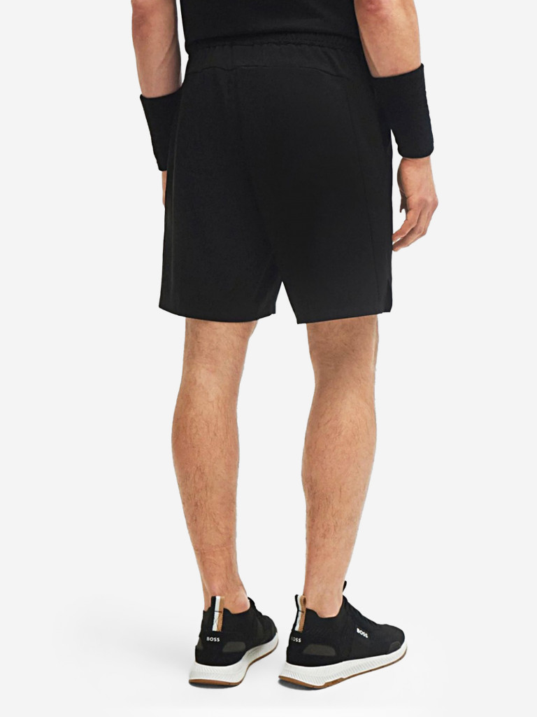 Шорты мужские BOSS S_Set