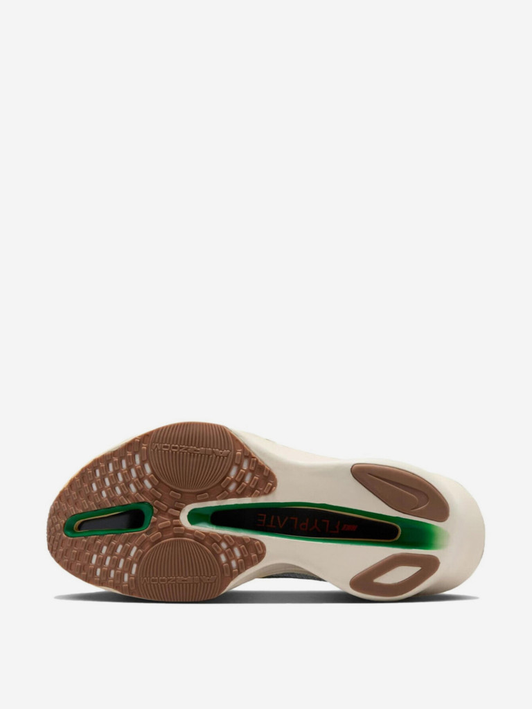 Кроссовки беговые унисекс Nike