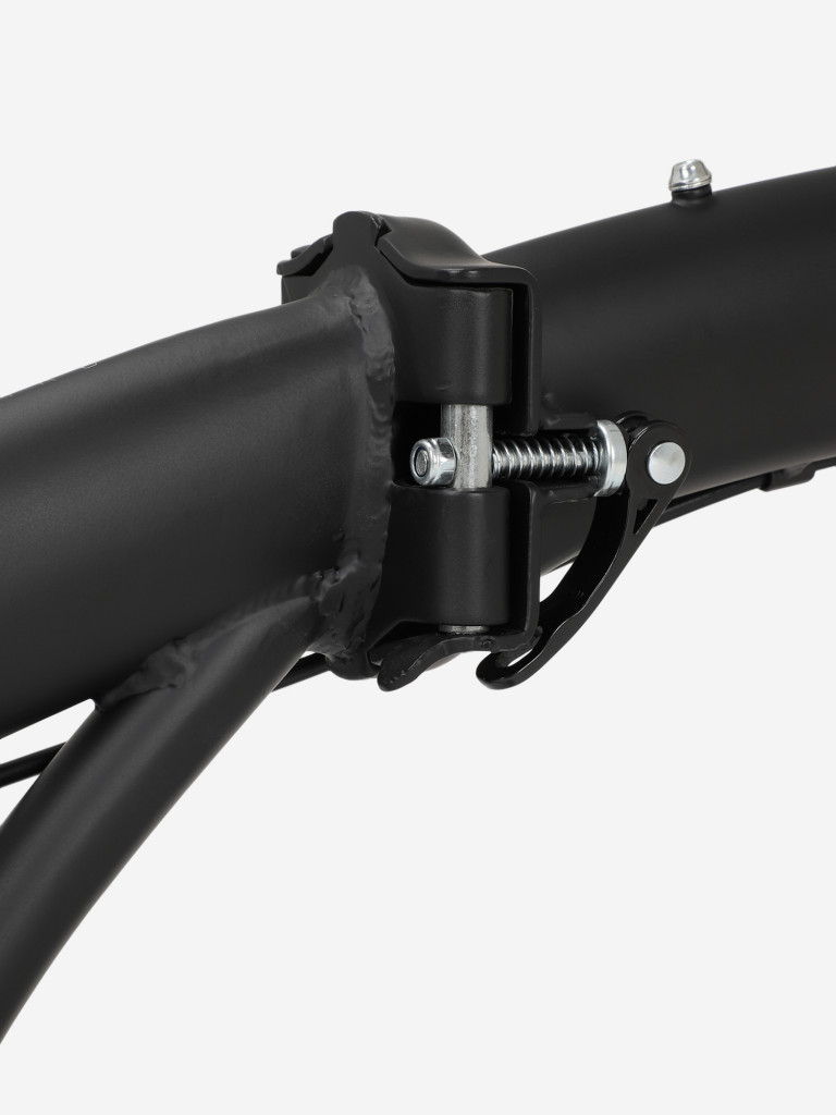 Велосипед складной Stern Compact 1.0 20"