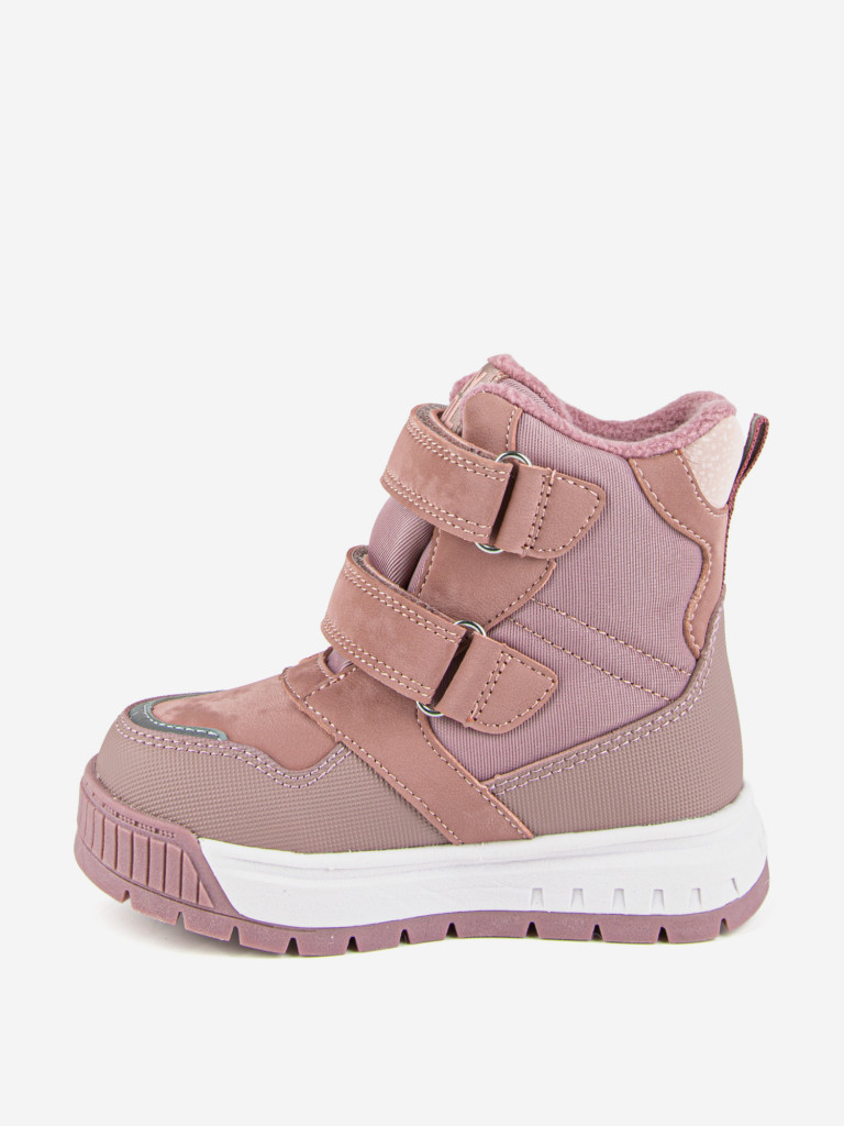 Ботинки с мембраной для девочки Kapika