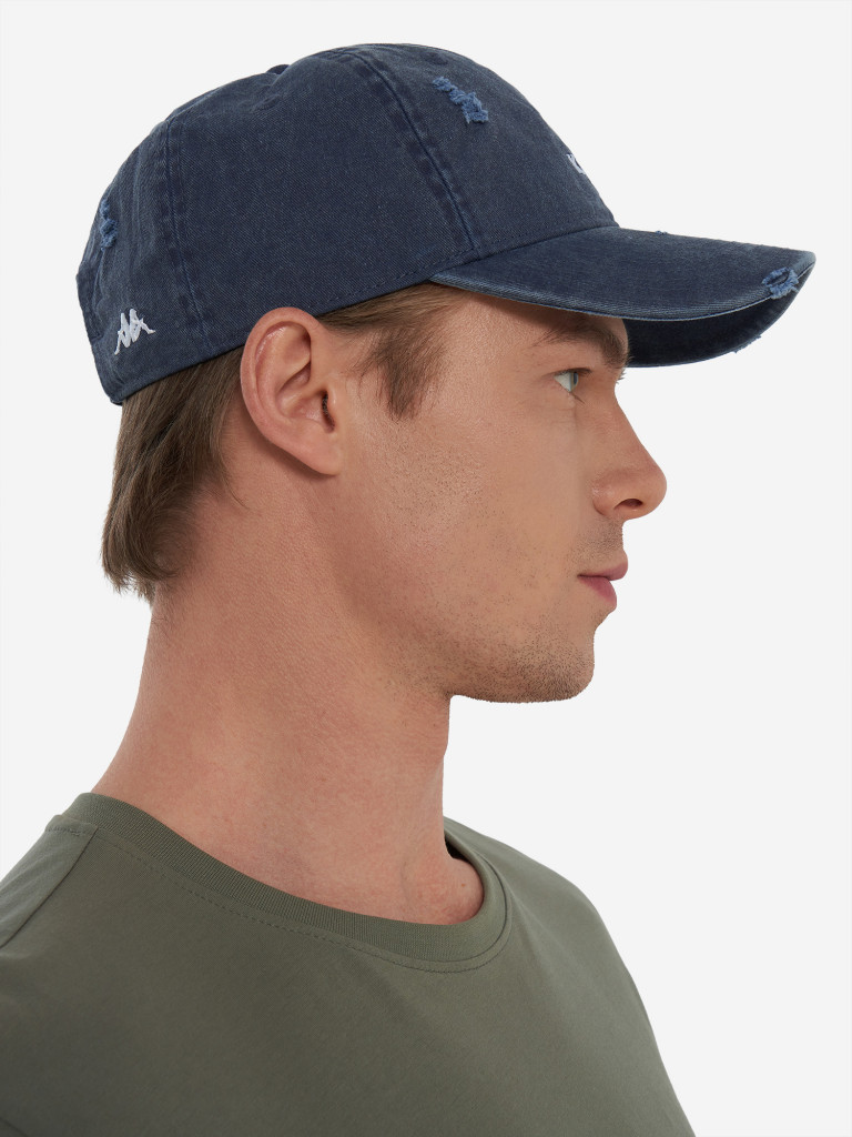 Бейсболка Kappa