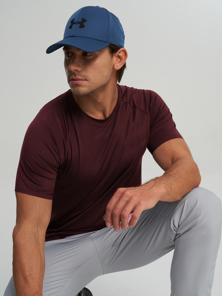 Бейсболка мужская Under Armour Blitzing