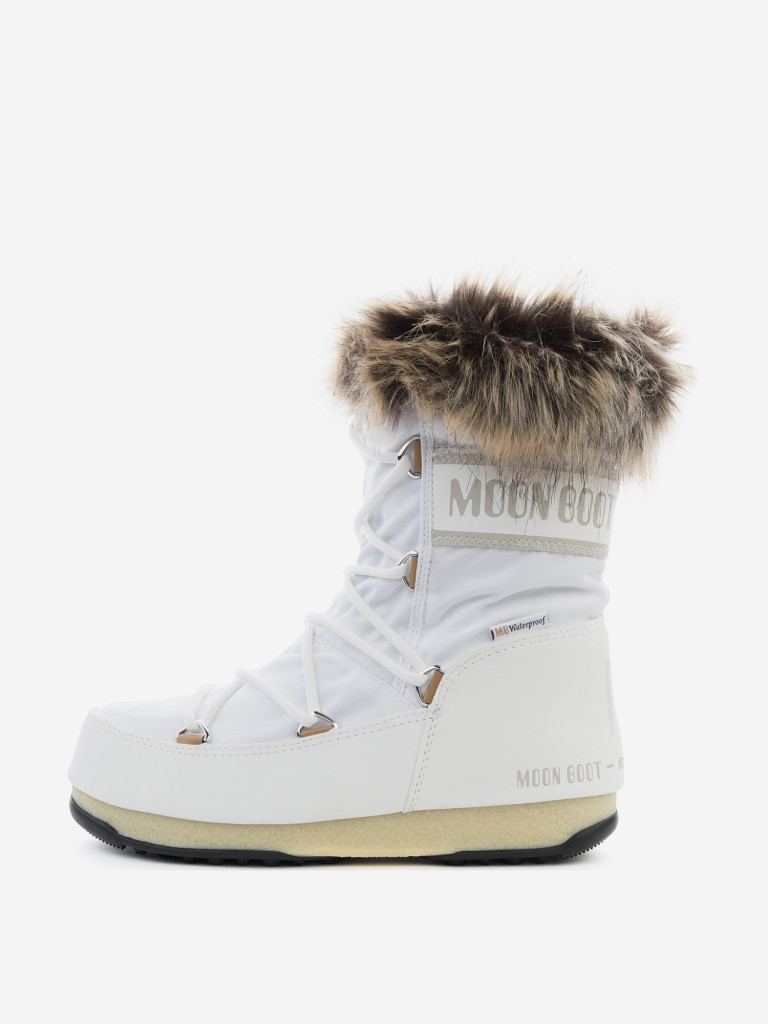 Сапоги женские Tecnica Moon Boot Monaco 2