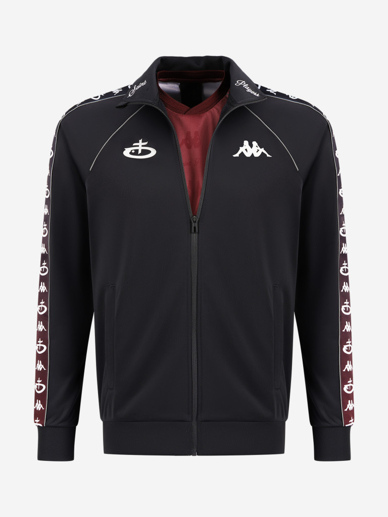 Тректоп Kappa x OBLADAET