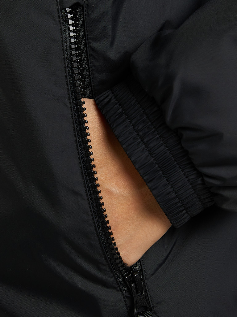 Куртка утепленная женская Demix