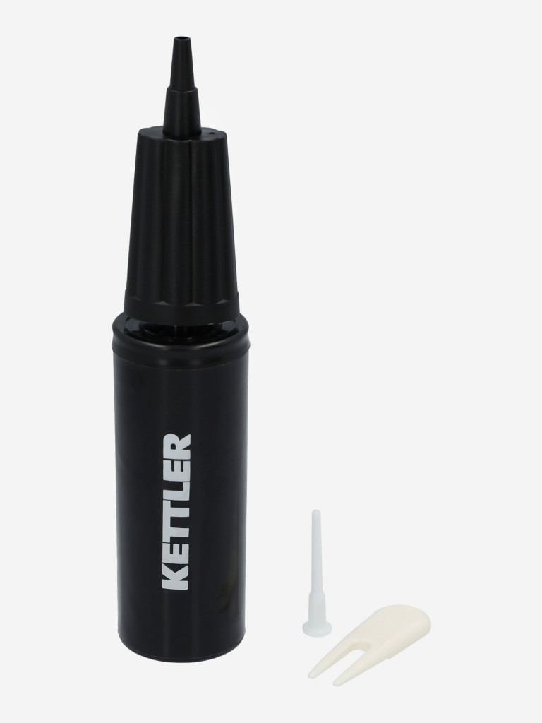 Мяч гимнастический с насосом KETTLER, 75 см