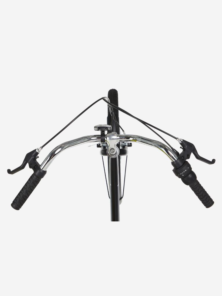 Велосипед складной Denton Journey 2.0 20"