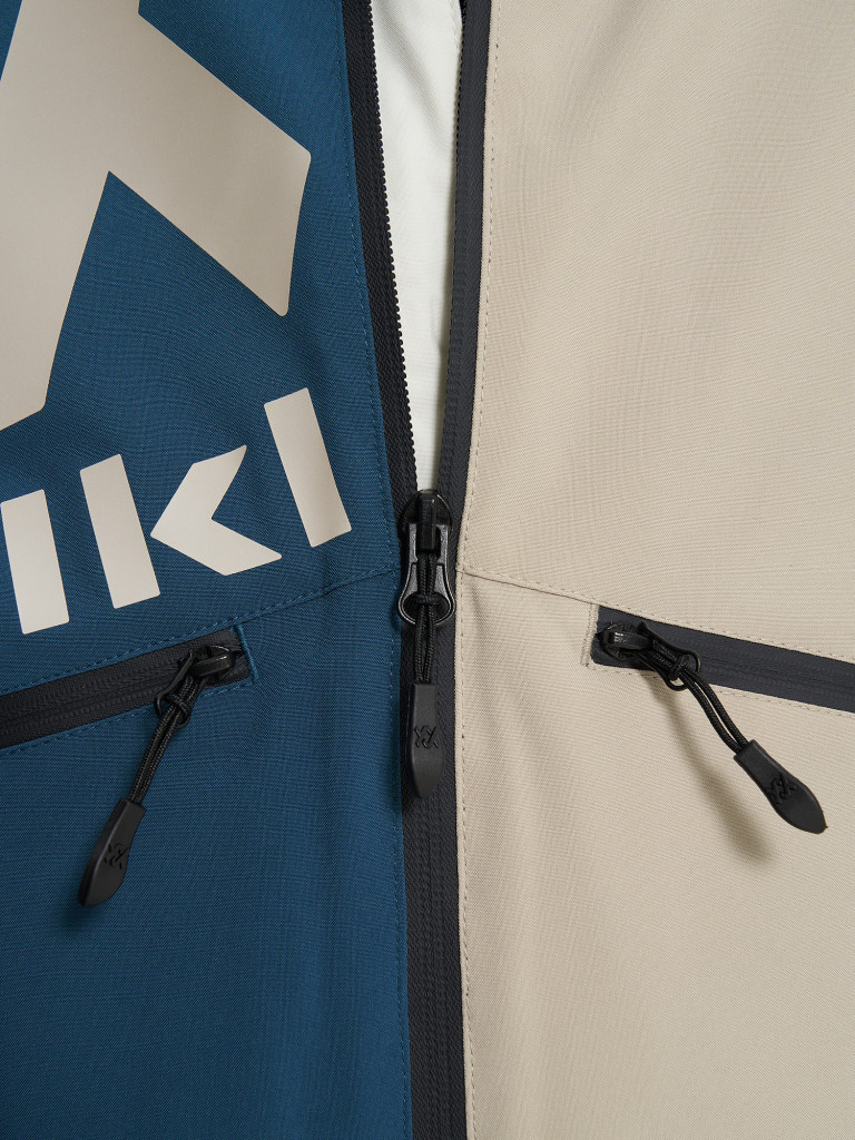 Куртка горнолыжная для мальчиков Volkl