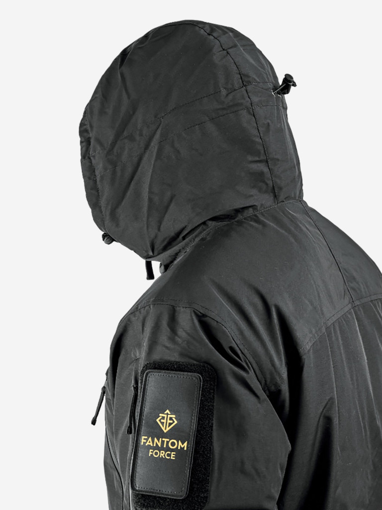 Костюм мужской FANTOM FORCE АЛЬФА зимний для охоты и рыбалки