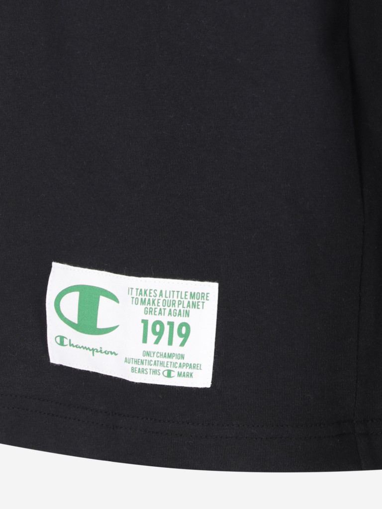 Футболка мужская Champion