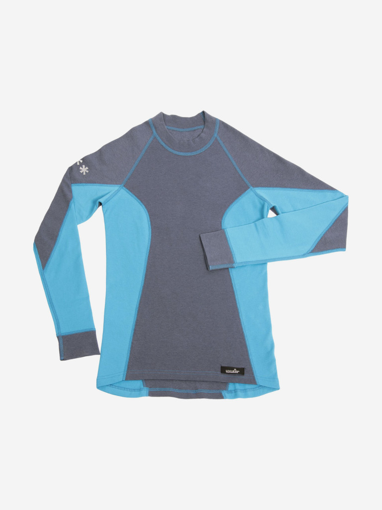 Термобелье NORFIN LADY BASE женское зимнее второго слоя для охоты и рыбалки