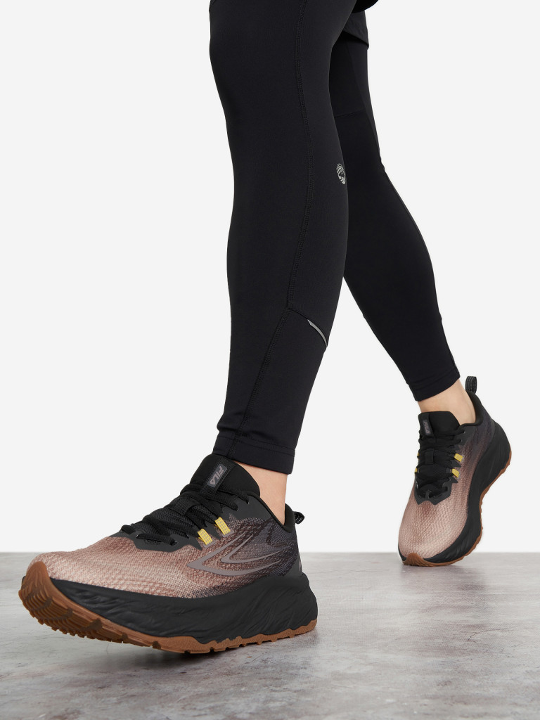 Кроссовки мужские FILA Bionix