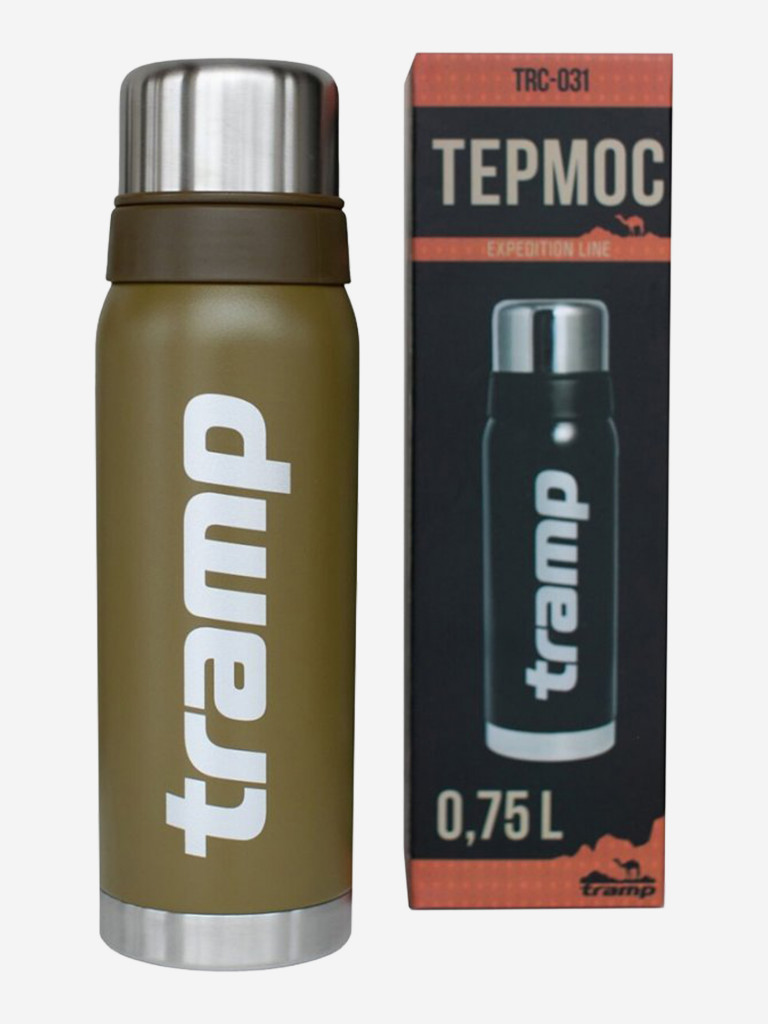 Tramp термос Expedition Line 0,75 л